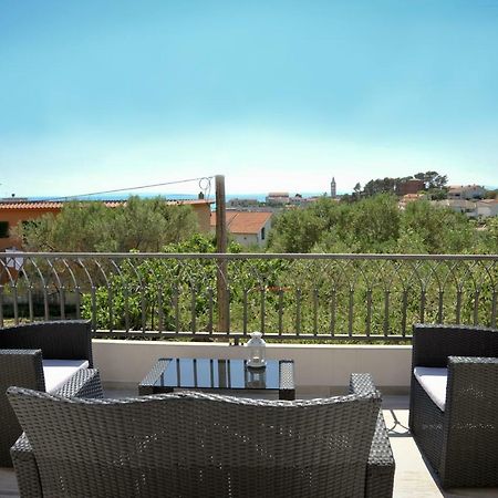 Villa App Rab Banjol 217 Exterior foto