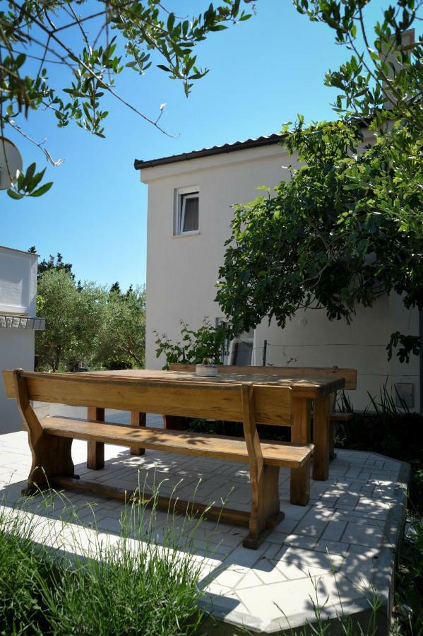 Villa App Rab Banjol 217 Exterior foto