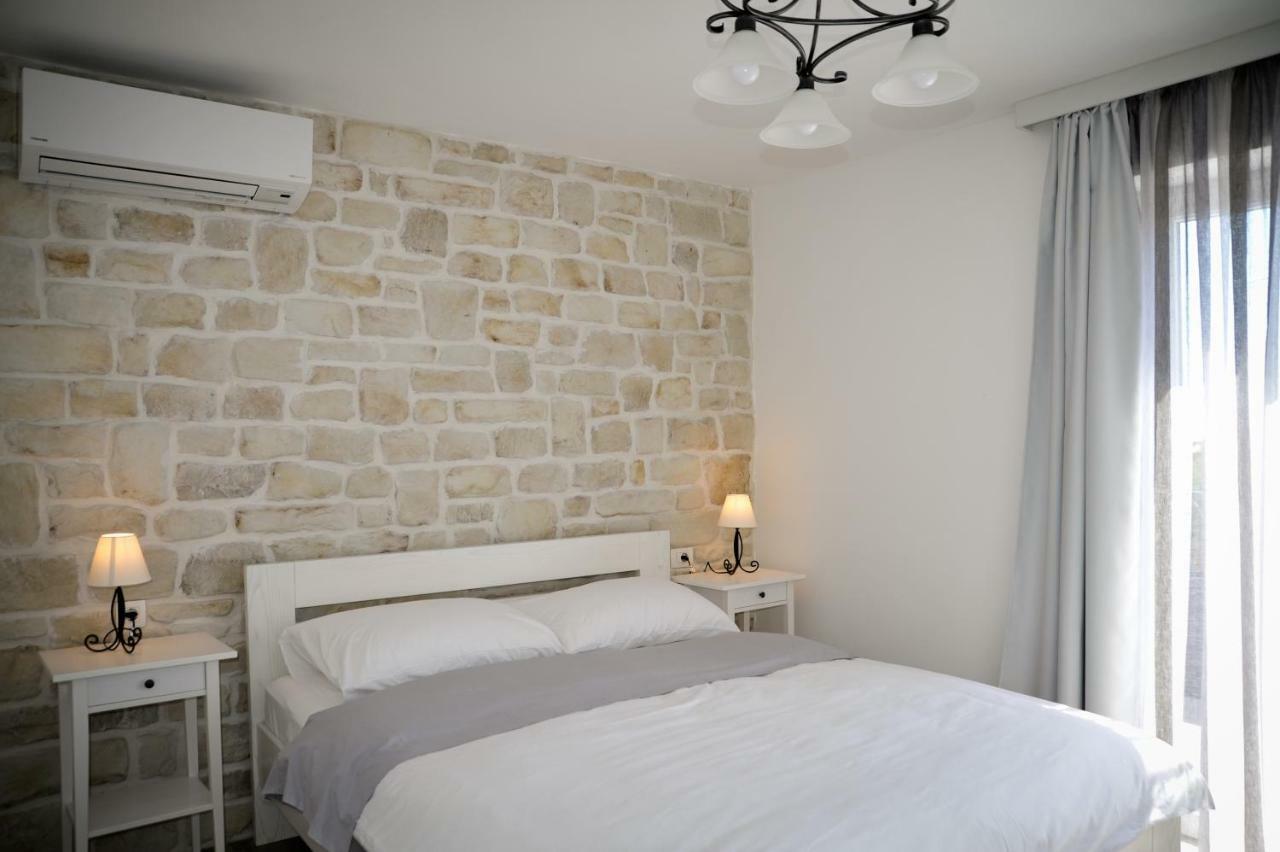 Villa App Rab Banjol 217 Exterior foto