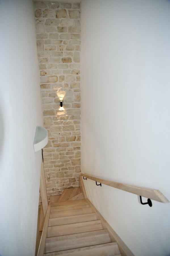 Villa App Rab Banjol 217 Exterior foto